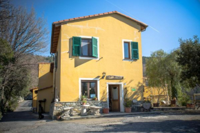 Agriturismo A Cà Vegia